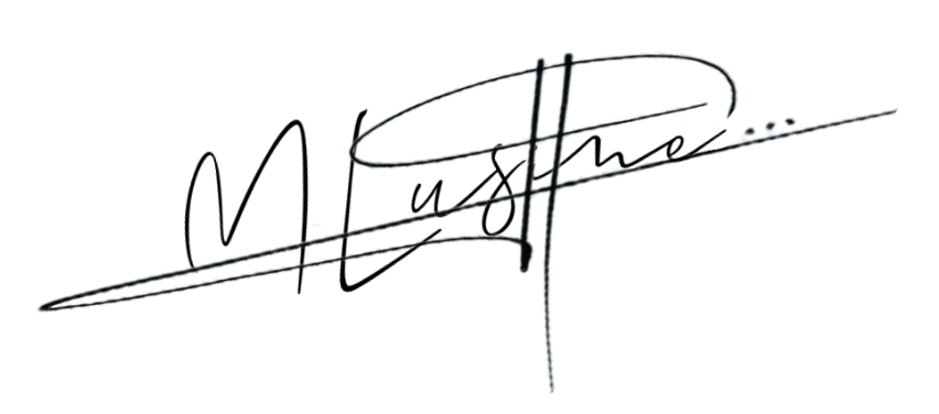 Signature